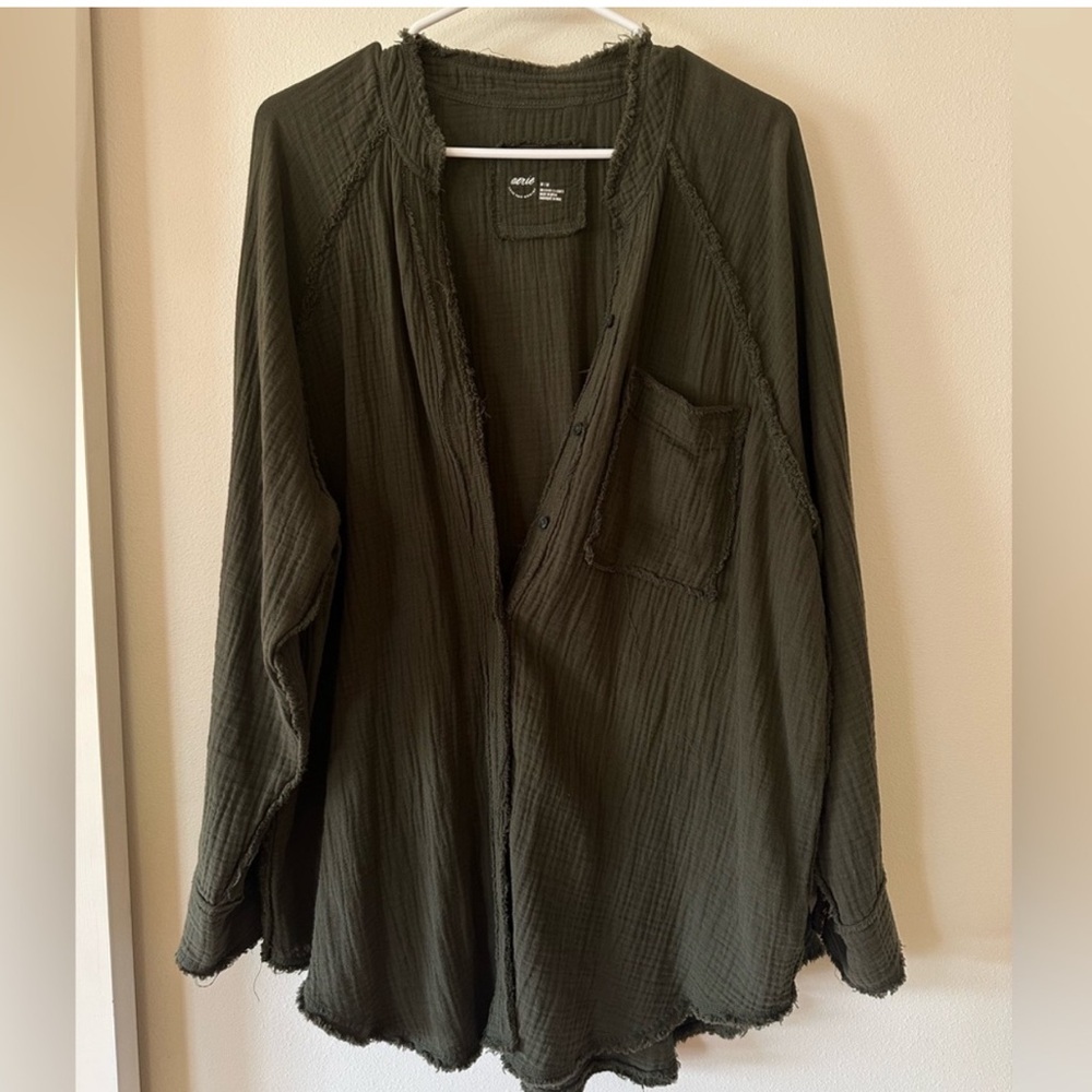 Aerie Pool to Party Cover Up